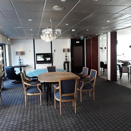 Hotel De Lis Lisse Buitenkant foto