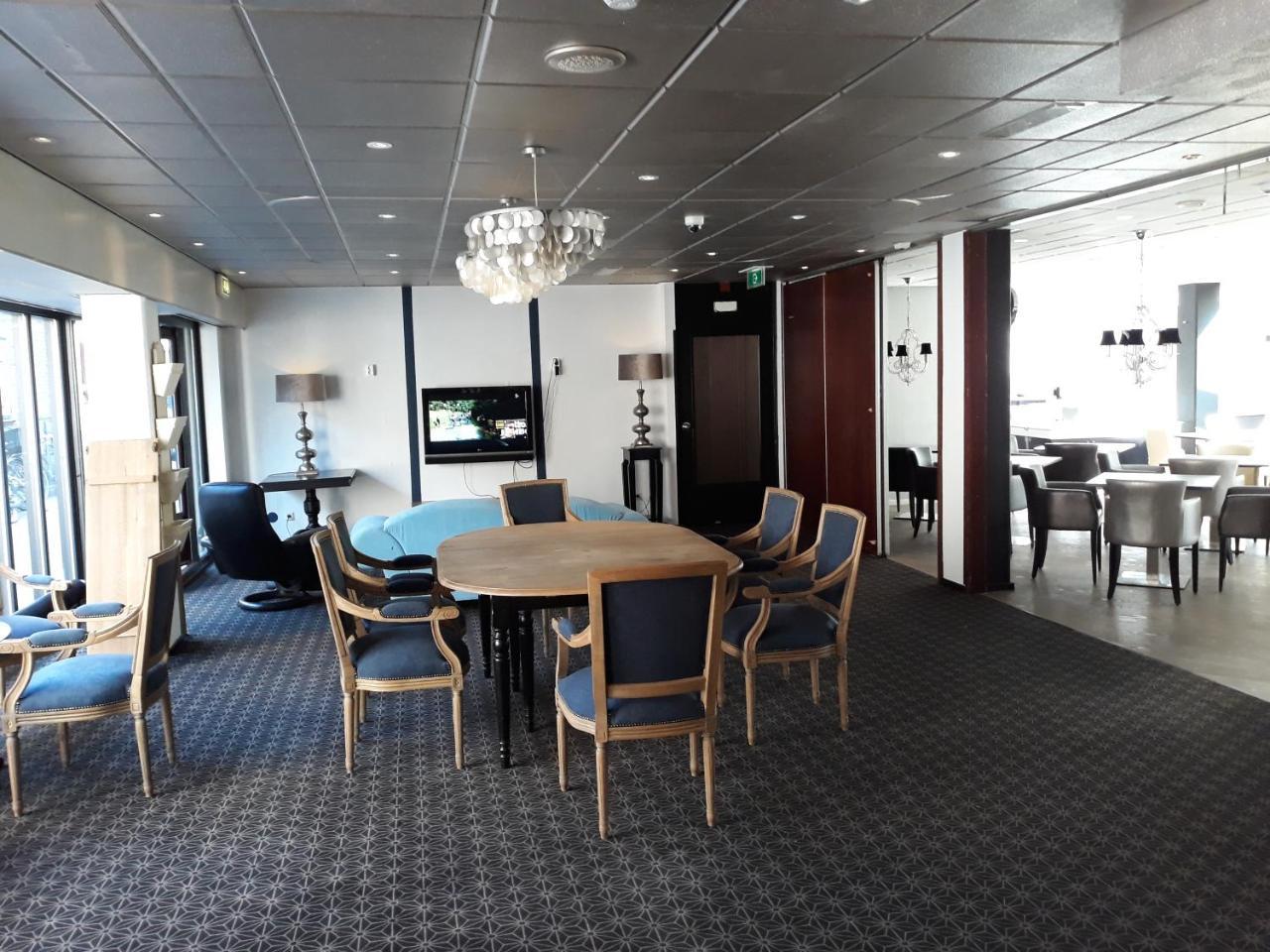 Hotel De Lis Lisse Buitenkant foto